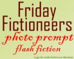 Friday Fictioneers Logo