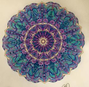 Mandala 2