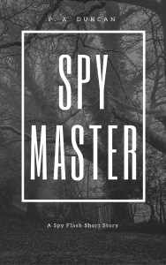 SPYMASTER